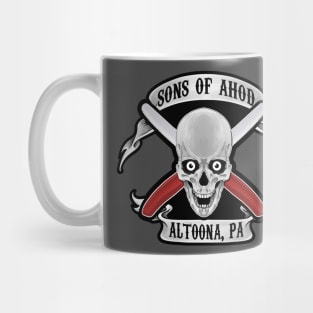 Sons of AHOD Mug